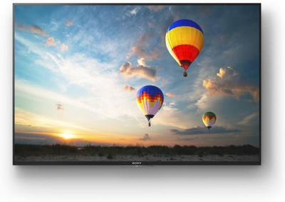 Монітор Sony 75'' FW75XE8501