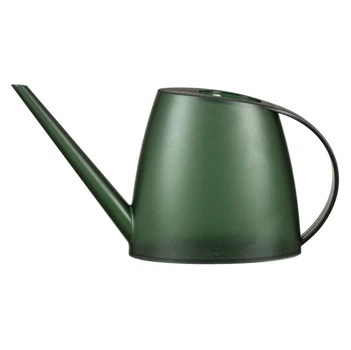 Лійка Scheurich 1,5л смарагд