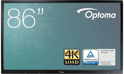 Монітор Optoma OP861RKe