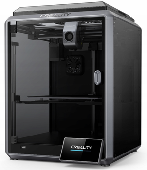 3D принтер Creality K1