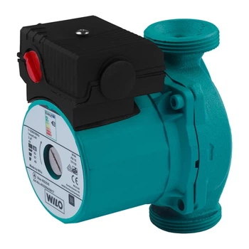 Насос циркуляционный Forwater WRS 25/6-130 Green (CV015979)