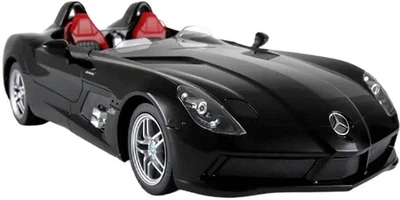 Zabawkowy samochód Rastar Mercedes-Benz 1:12 42400 (6930751304369)