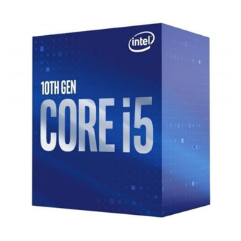 Процесор Intel I5-10400 S1200 BOX 2.9G BX8070110400 S RH3C IN