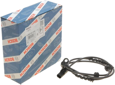 Датчик ABS Bosch (0 265 007 685)