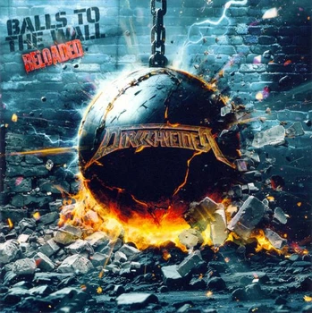 DIRKSCHNEIDER – Balls To The Wall Reloaded (CD, Germany)