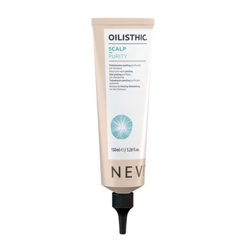 Очищающий детокс-пилинг для кожи головы Nevitaly Oilisthic Scalp Purity Peeling 150 мл