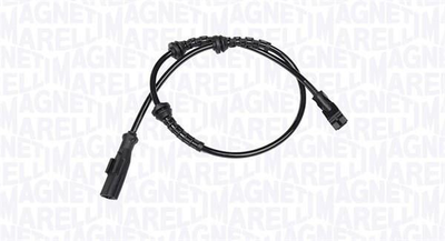 Датчик ABS Magneti Marelli (172100017010)