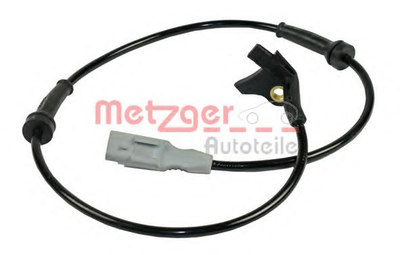 Датчик ABS Metzger (0900137)