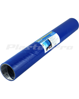 Самоклеящаяся защитная пленка 60 см 15 м синяя Blue Dolphin