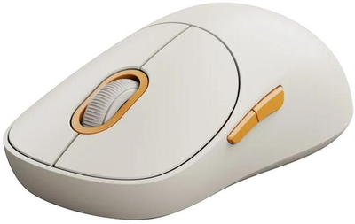 Беспроводная мышь Xiaomi Mi Wireless Bluetooth Dual Mode Mouse Silent Edition White (BHR8912GL)