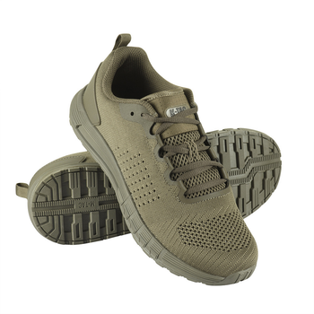 Кроссовки M-TAC summer light dark olive, 45
