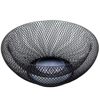 Фруктовница "Nest" 25 см R92038-BL