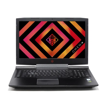 БУ Игровой ноутбук HP Omen 17-an | RAM 4 ГБ | SSD 128 ГБ | Windows 10 | [0804]