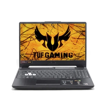 Новый Игровой ноутбук Asus TUF Gaming A15 FA506N | RAM 4 ГБ | SSD 128 ГБ | Windows 10 | [0804]