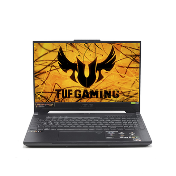 Новий Ігровий ноутбук Asus TUF Gaming A15 FA507 | RAM 16 ГБ | SSD 1 ТБ | Windows 10 | [0804]