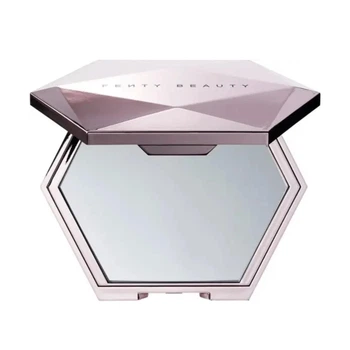 Двостороннє компактне дзеркало Fenty Beauty Compact Mirror