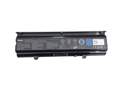 Аккумулятор для ноутбука DELL Inspiron M4010, N4020, N4030D, 14VR, M4050, N4030, YPY0T, TKV2V 4080mah 48Wh ORIGINAL