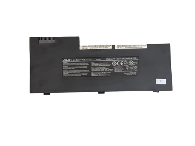 Аккумулятор для ноутбука Asus UX50, UX50v, P0AC001, C41-UX50 2800mah 41Wh ORIGINAL