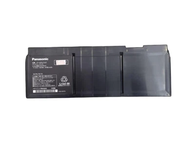 Аккумулятор для ноутбука Panasonic ToughBook CF-VZSU1QJS, CF-VZSU1SJS, CF-FV1, CF-FV3 4786mah 56Wh ORIGINAL