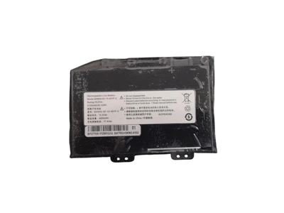 Аккумулятор для ноутбука Getac, Mechrevo Z1, GH5KN-00-13-4S1P-0 4100mah 62.32Wh ORIGINAL