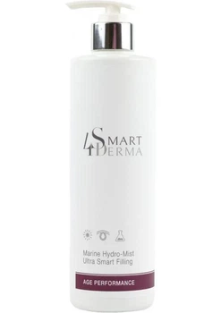 Інтелектуальний заповнюючий гідро-міст Smart4Derma Age Performance MARINE HYDRO-MIST ULTRASMART FILING 500мл