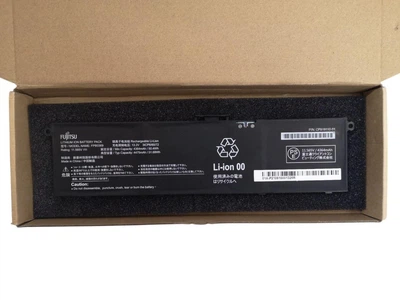 Аккумулятор для ноутбука Fujitsu CP819110-01 Laptop, FPB0369 4475mah 51.69Wh ORIGINAL