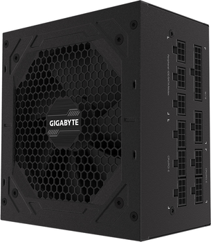 Блок живлення Gigabyte P750GM 80+ Gold Modular (GP-P750GM)