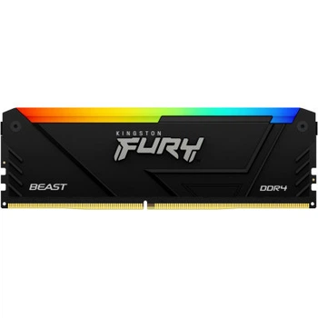 Оперативная память Kingston Fury DDR4-3200 32768MB PC4-25600 Beast
