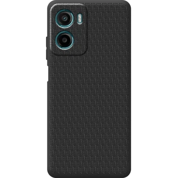 Силіконовий чохол BoxFace Motorola G06 Black Barrels (69696-bk2)