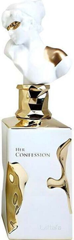 Парфюмированная вода для женщин Lattafa Her Confession 100 мл (6290360599120)