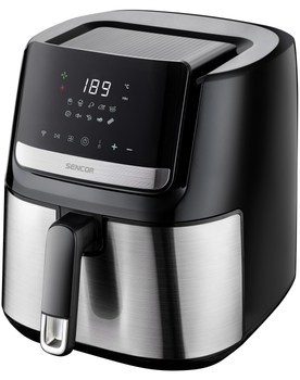 Мультипечь SENCOR Vita Fryer SFR6600SS