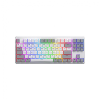 Клавиатура Hator Rockfall 3 Mecha TKL QMK/VIA Wireless [122823]