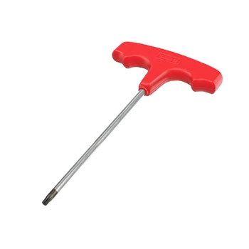Отвертка Т-образная TORX T27/2 Makita 944500862