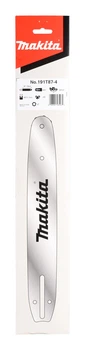 Шина направляюча для ланцюгової пили Makita 191T87-4 (35 см, 0.325", 1.1 мм, 59z)
