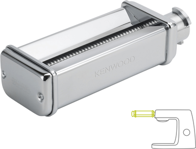 Насадка для приготування пасти KENWOOD KAX983ME