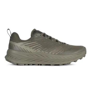 Кроссовки трекинговые Lowa Fortux Ranger Green р.41.5