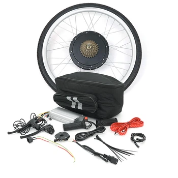 Комплект для електровелосипеда Conhis, колесо 26", 48V/1000W