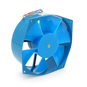 Вентилятор для пк Voltronic 200FZY2-D