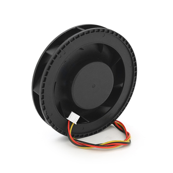Вентилятор для пк Voltronic BNTA1025B12UP005