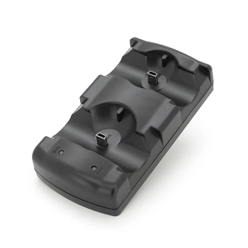 Зарядное устройство для геймпадов ps3 dual charge станция зарядки