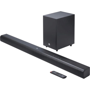 Саундбар JBL Cinema SB550 (JBLSB550BLKEP) 39118