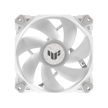 Вентилятор ASUS TUF Gaming TF120 ARGB White Edition (90DA0033-B09000) Білий 30305