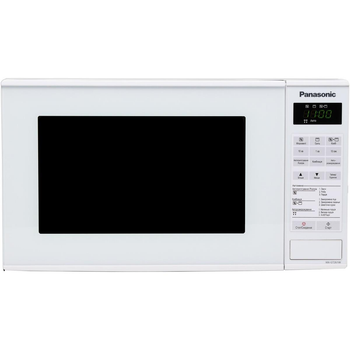 Мікрохвильова піч Panasonic NN-GT261WZPE з грилем 25430