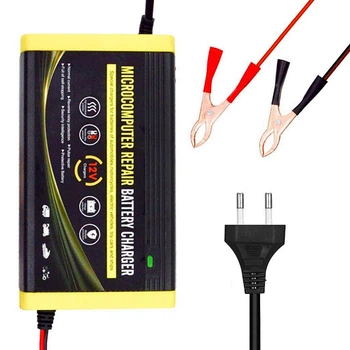 Зарядное устройство для аккумулятора 12В 6A 100Ач XoKo, XK-CC12-6A