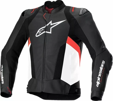 Мотокуртка Alpinestars Missile V3 Airflow, 52 (3021857)
