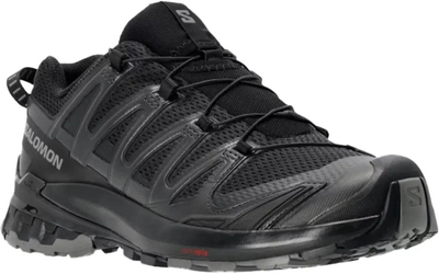 Кросівки Salomon XA PRO Forces 39.5 (6 UK) (24.5 см) Black