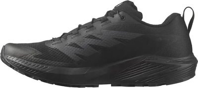 Кросівки Salomon Sense Ride 38 (5 UK) (28 см) SR 9.5 Black