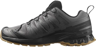 Кросівки Salomon XA PRO Forces 41.5 (7.5 UK) (26 см) Castlerock/gum/black