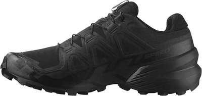 Кросівки Salomon Speedcross 39.5 (6 UK) (31 см) Forces 12.5 Black/ph