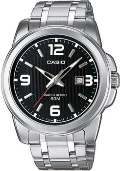 Мужские часы Casio TIMELESS COLLECTION MTP-1314D-1AVEF